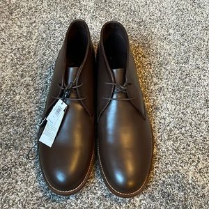 Banana Republic Chukka